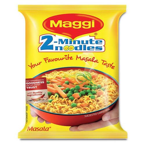 MAGGI SPECIAL MASALA 70GM